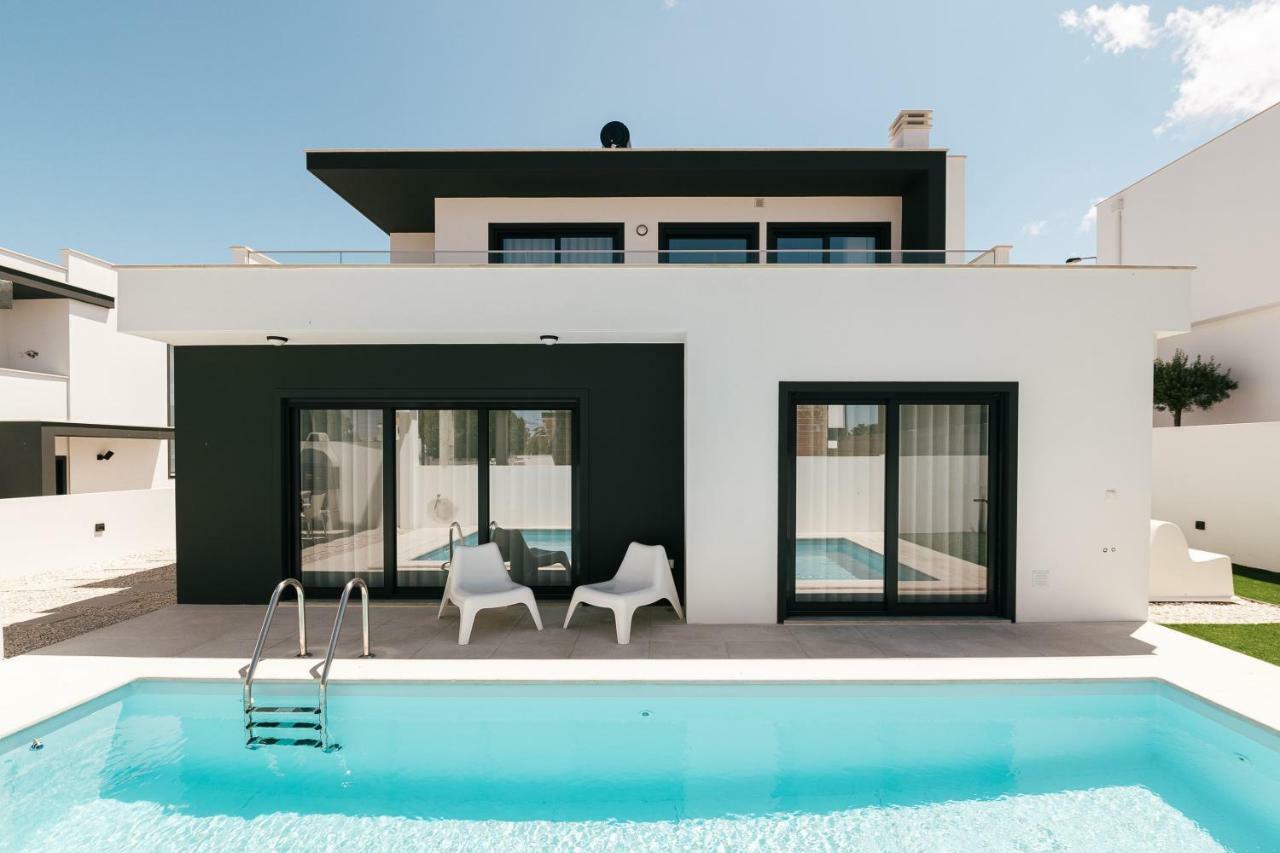 Obidos House With Private Pool Villa Bairro  Exterior photo