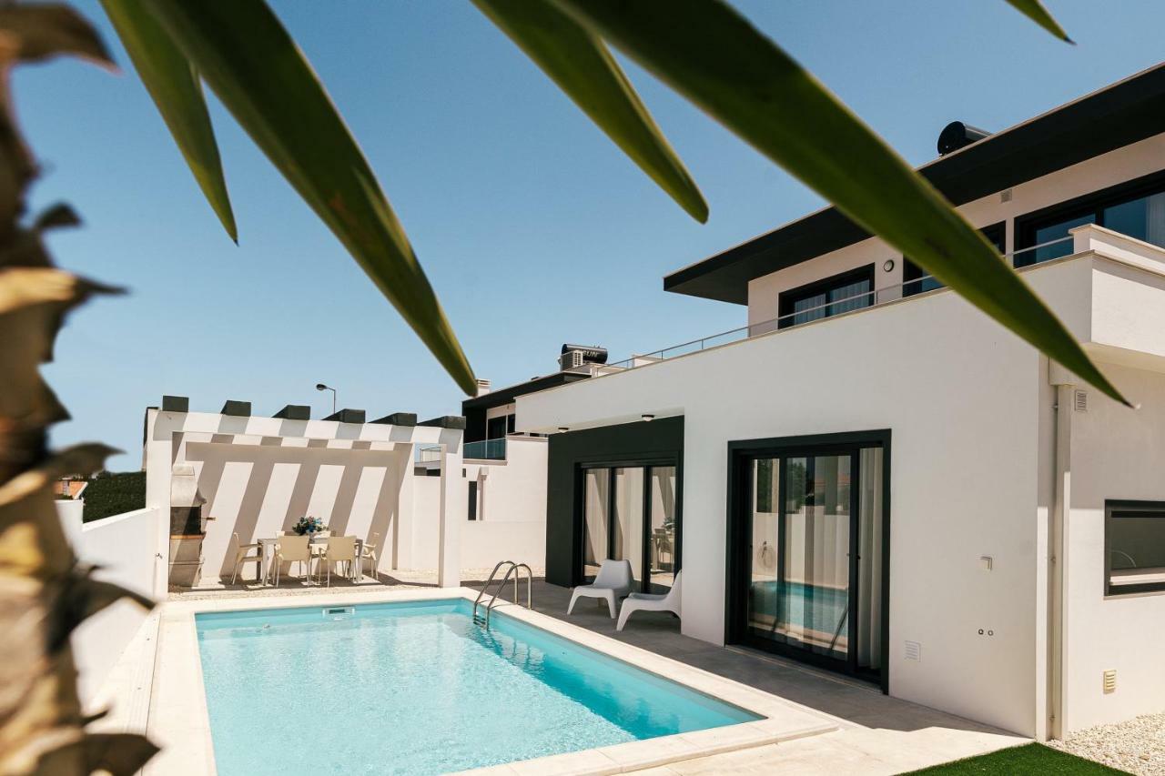 Obidos House With Private Pool Villa Bairro  Exterior photo